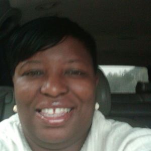 Meet your Posher, Carolyn